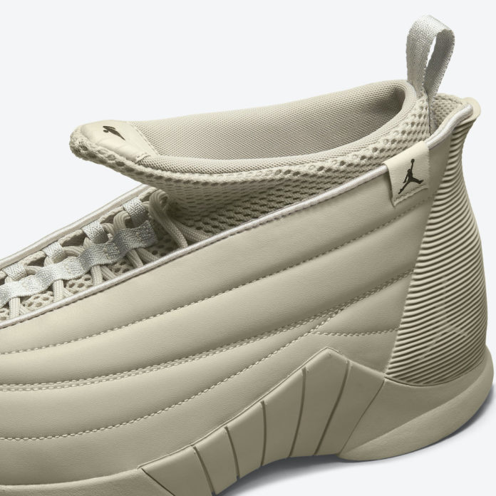 billie eilish air jordan 15