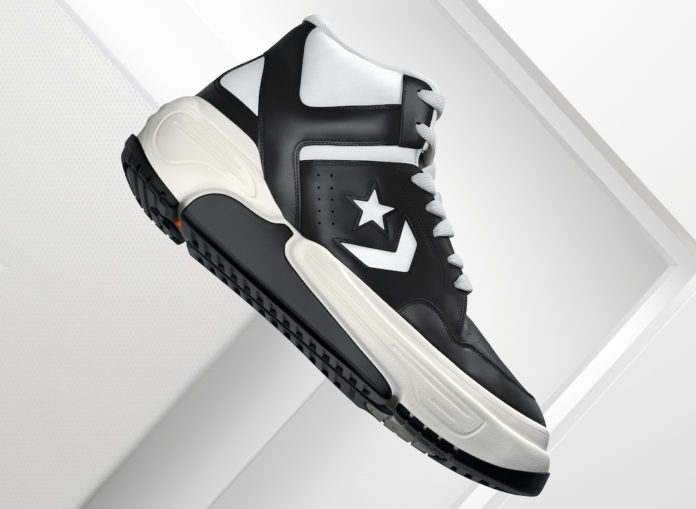 Converse Weapon CX Release Date