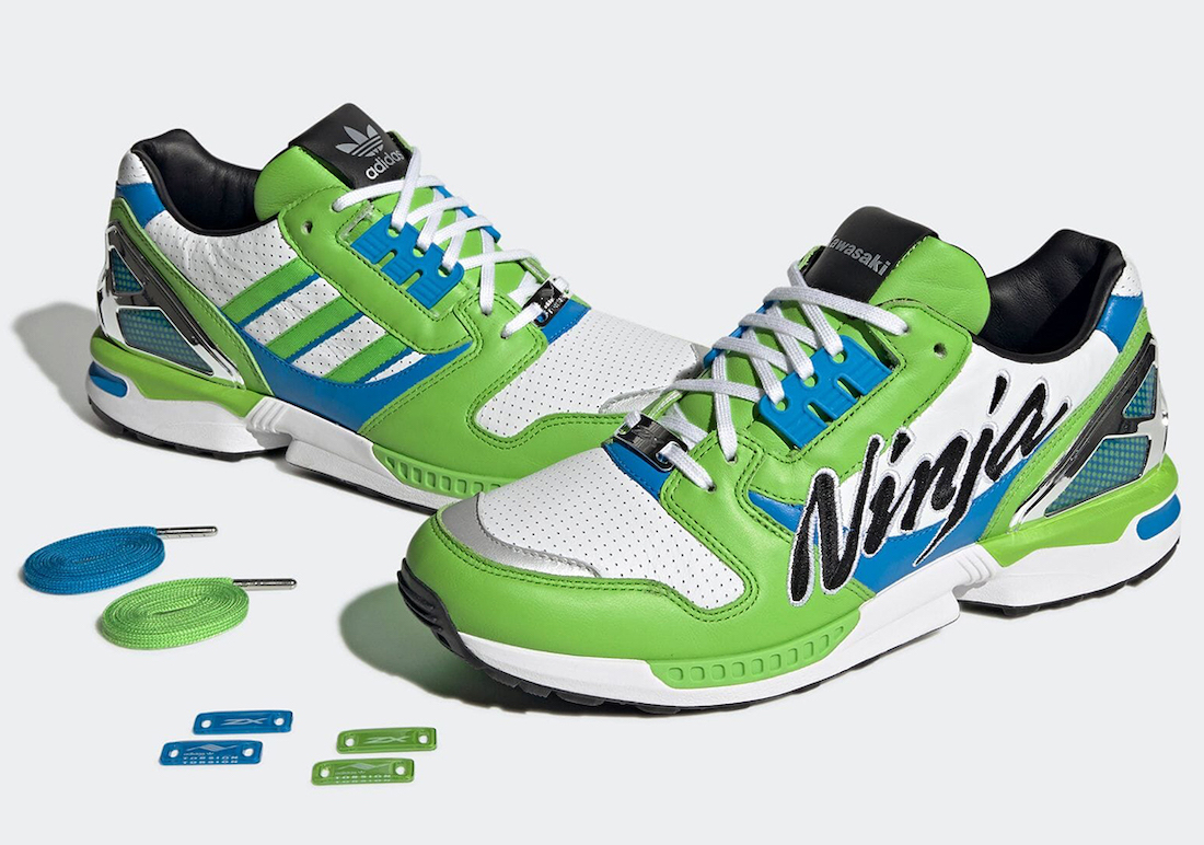 adidas ZX 8000 Colorways, Release Dates, Pricing | SBD