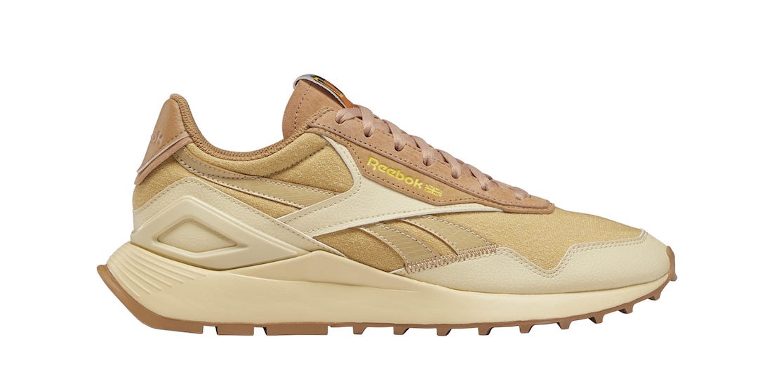National Geographic Reebok Classic Leather Legacy AZ Release Date