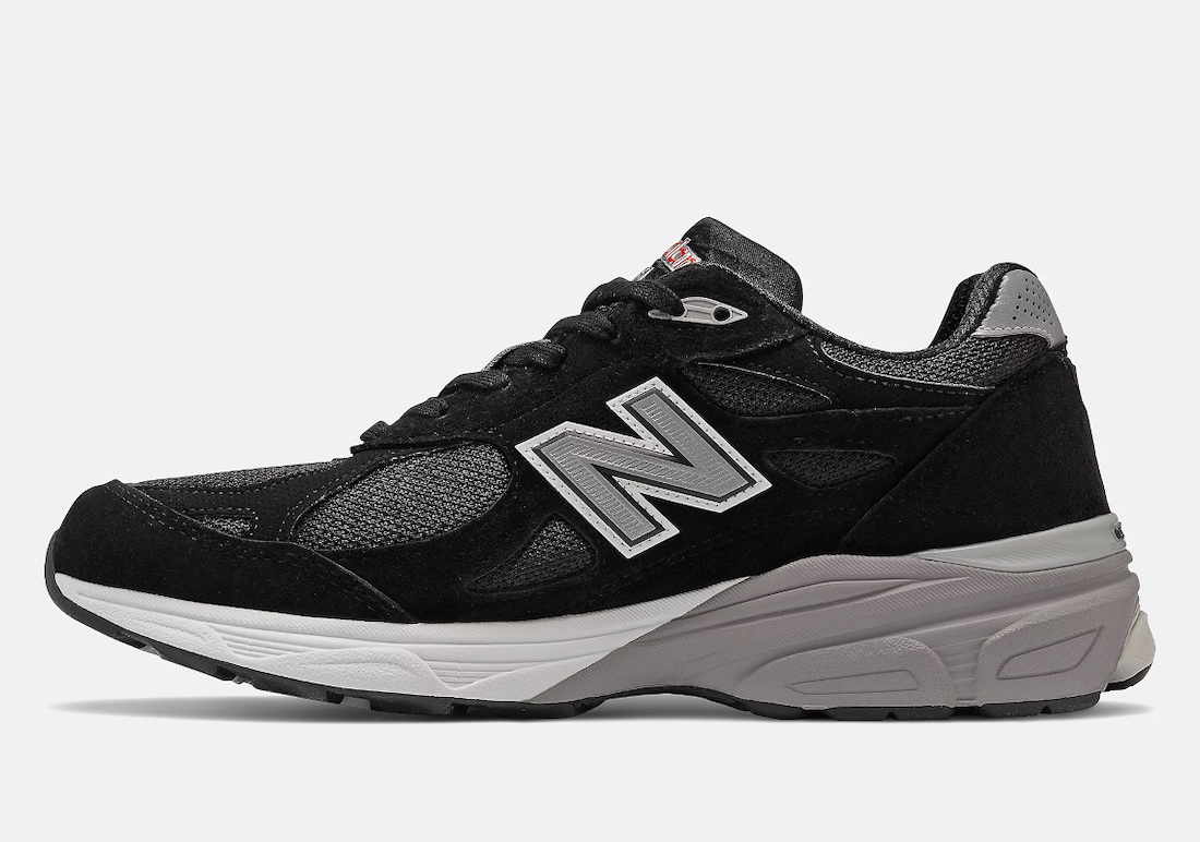 New Balance 990v3 M990BS3 Release Date