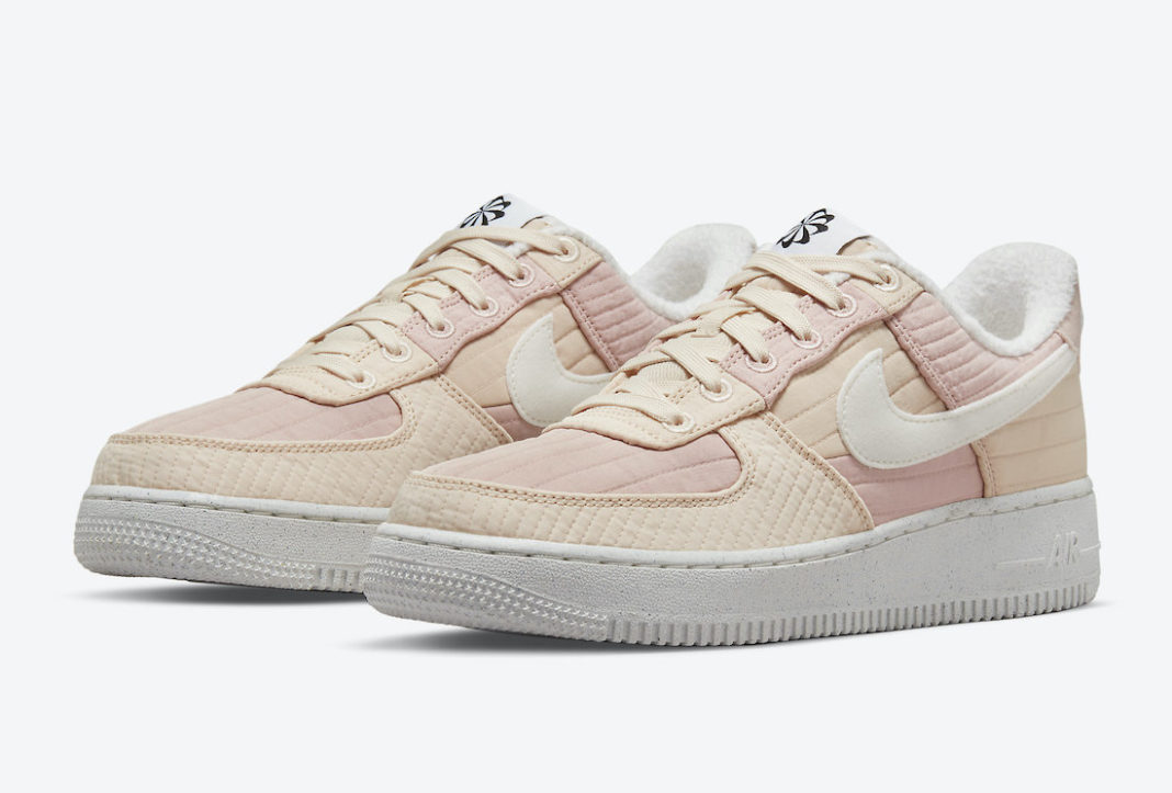 Nike Air Force 1 Low Toasty DH0775-201 Release Date