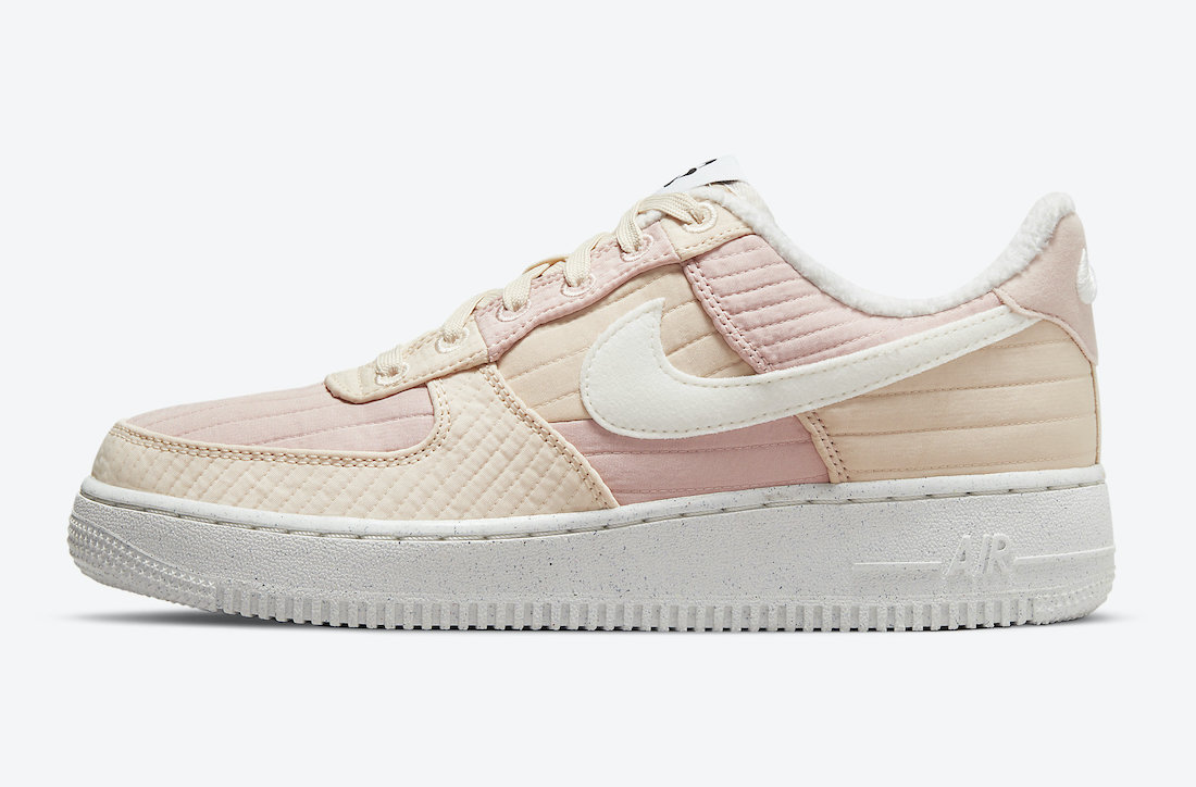 Nike Air Force 1 Low Toasty DH0775-201 Release Date