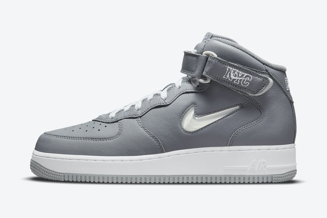 nike air force 1 mid 2015
