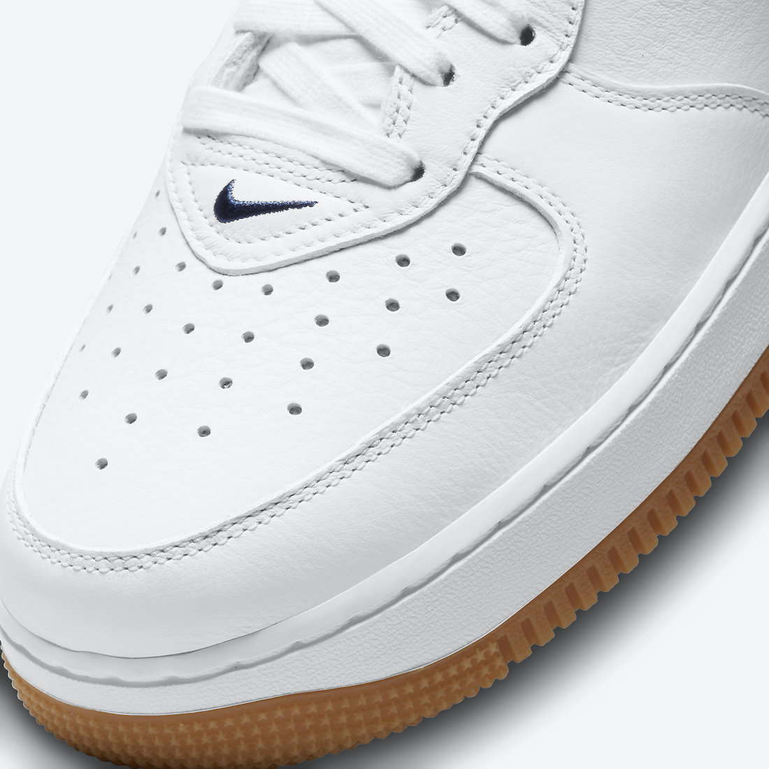 Nike Air Force 1 Mid NYC DH5622-100 Release Date