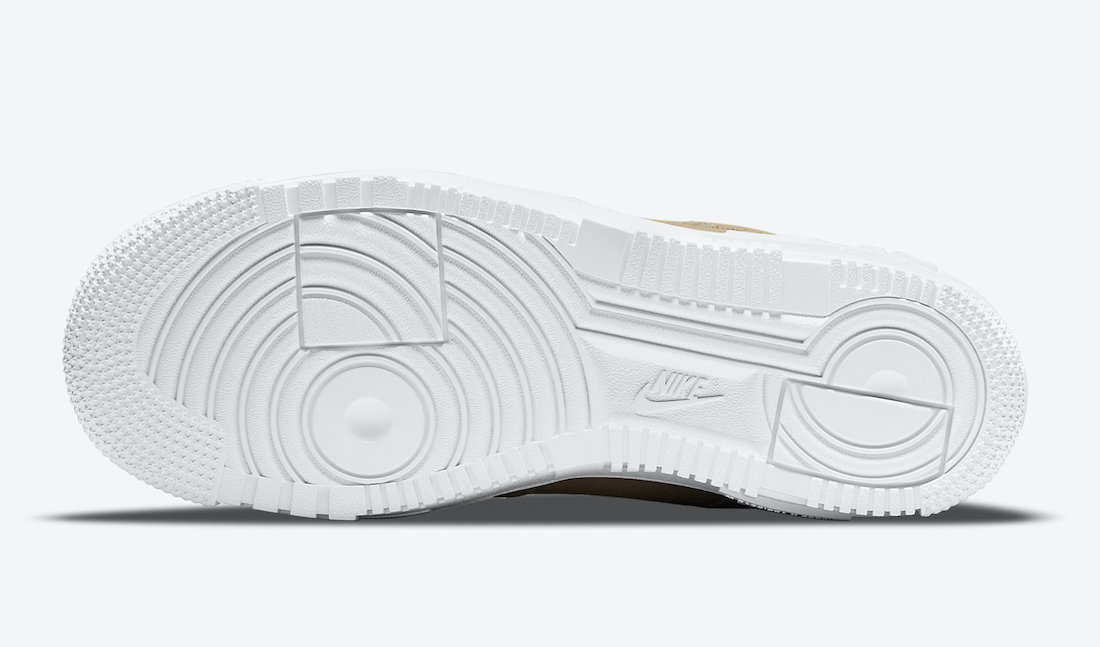 Nike zapatillas de running Nike mujer neutro amortiguación media constitución fuerte talla 27.5 rosas Pixel Tan Suede DQ5570-200 Release Date