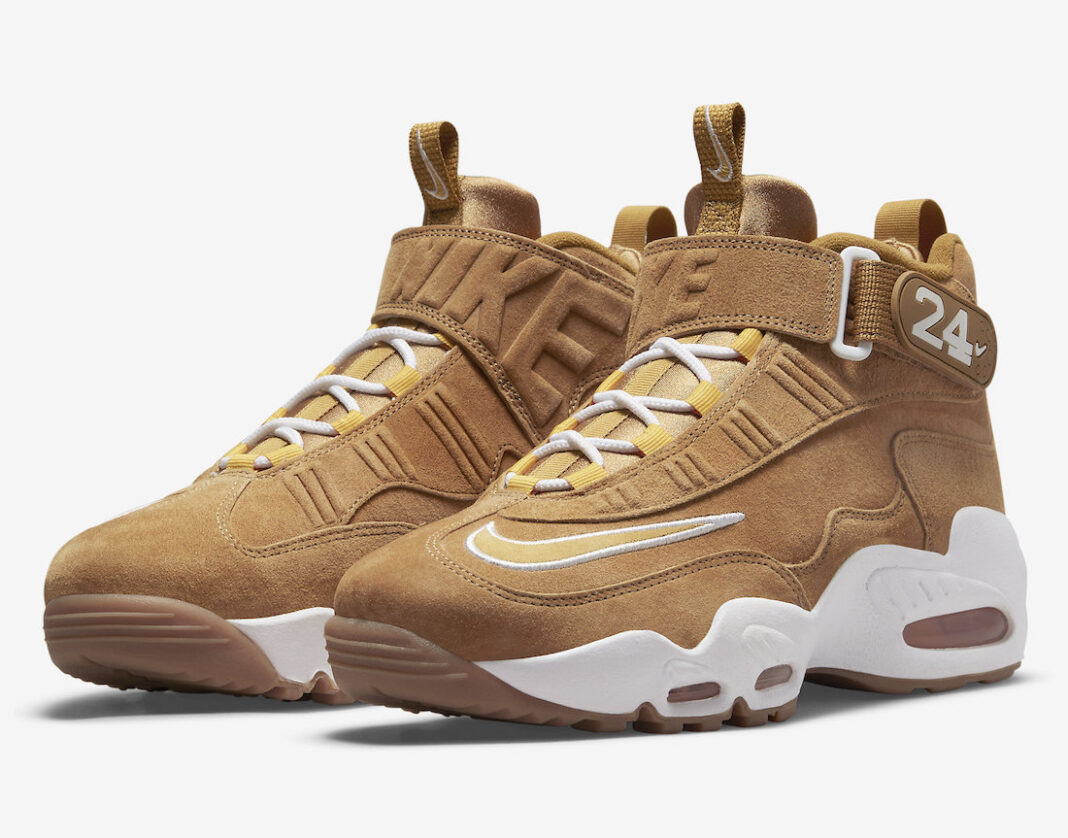 griffey max 1 wheat