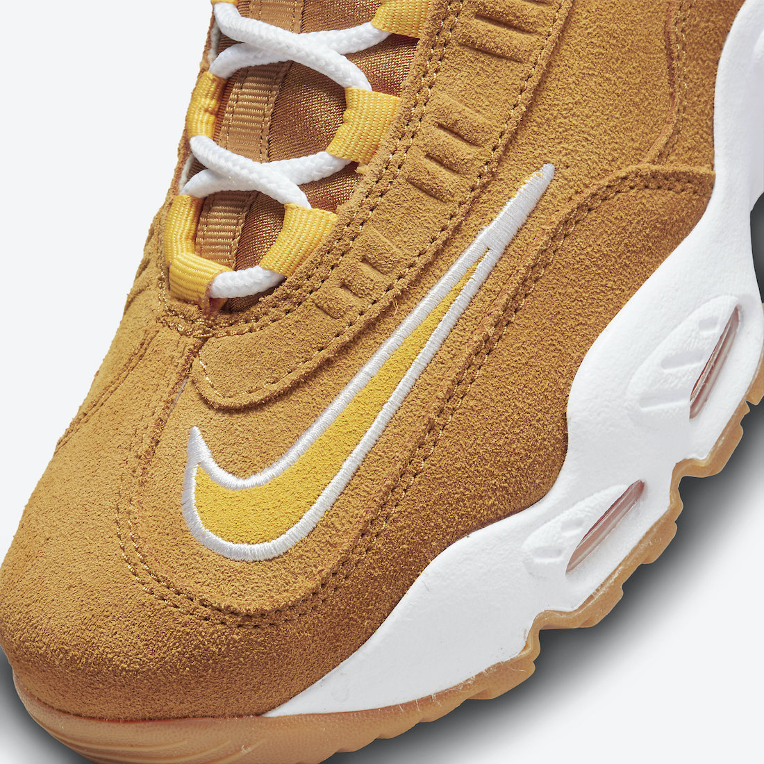 Nike Air Griffey Max 1 Wheat GS DO6685-700 Release Date
