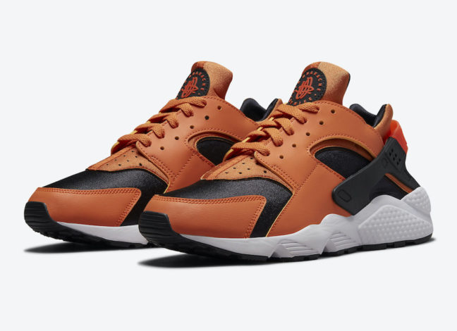 nike huarache x louis vuitton