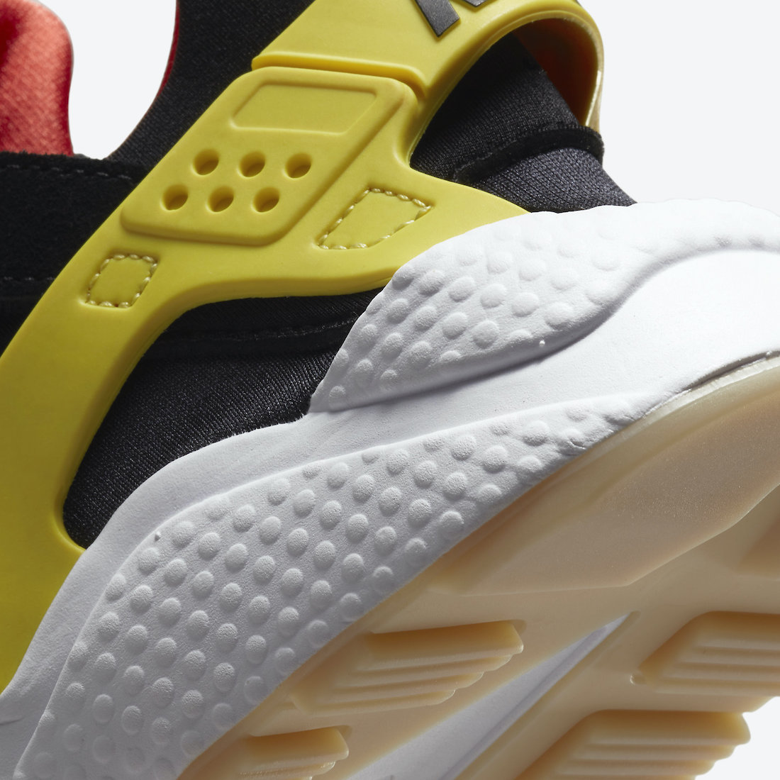 Nike Air Huarache GS Have A Nike Day DO5873-001 Release Date