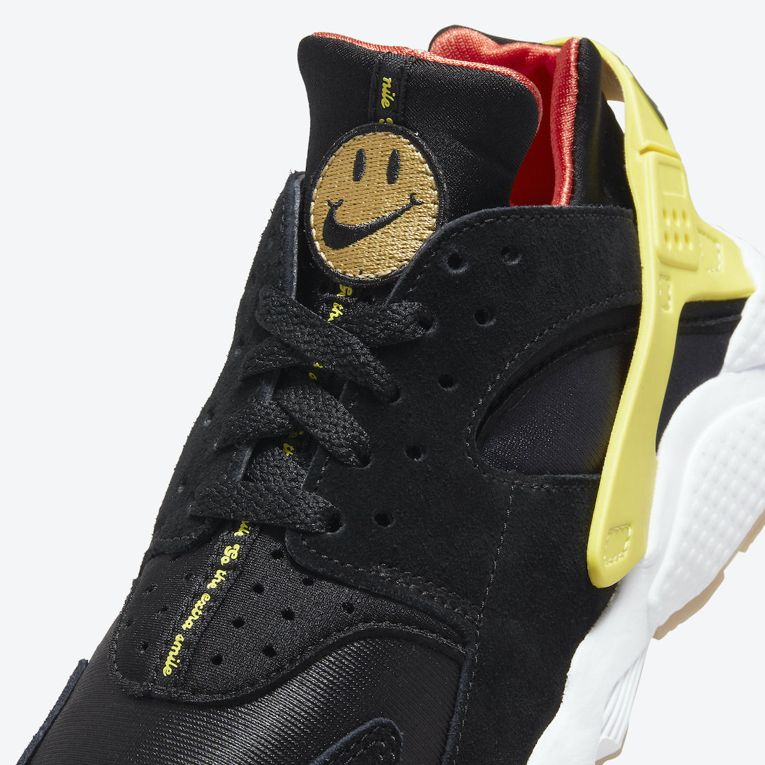 Nike Air Huarache GS Have A Nike Day DO5873-001 Release Date