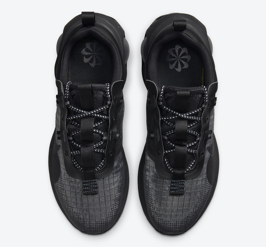 Nike Air Max 2021 Black DH4245-002 Release Date