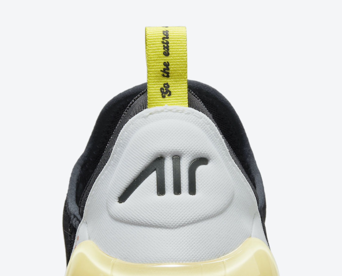 Nike Air Max 270 Go The Extra Smile DO5849-001 Release Date