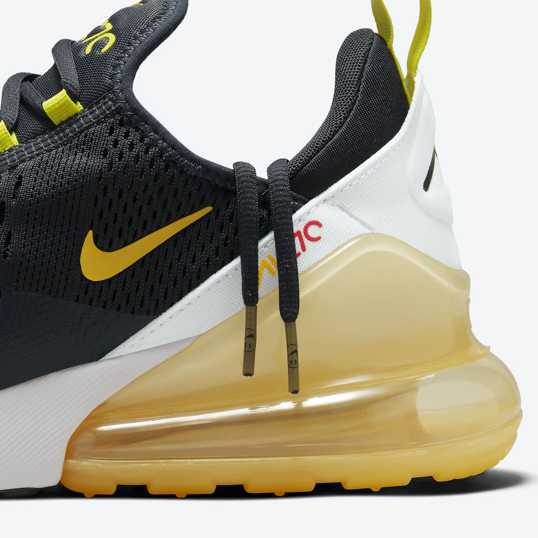 Nike Air Max 270 Go The Extra Smile DO5849-001 Release Date