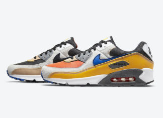 Nike Air Max 90 Alter Reveal DO6108 001 Release Date 324x235