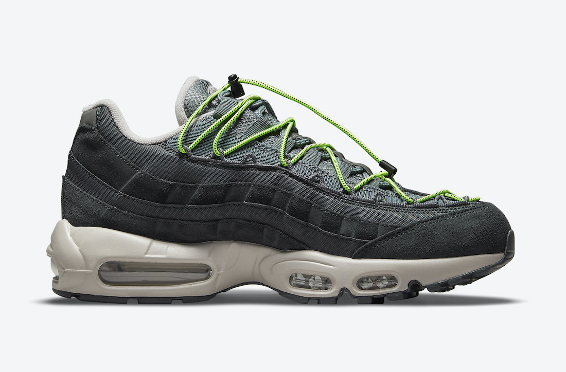 Nike Air Max 95 DO6391-001 Release Date