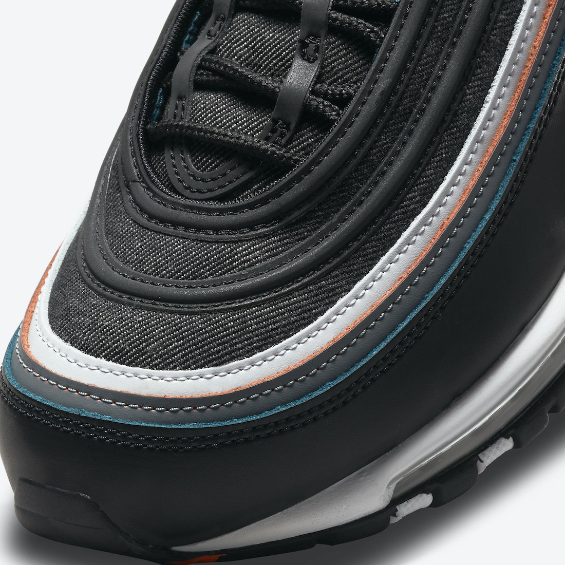 Nike Air Max 97 Alter Reveal DO6109-001 Release Date