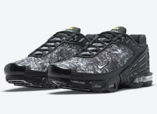 Nike Air Max Plus 3 Colorways, Release Dates, Pricing | SBD