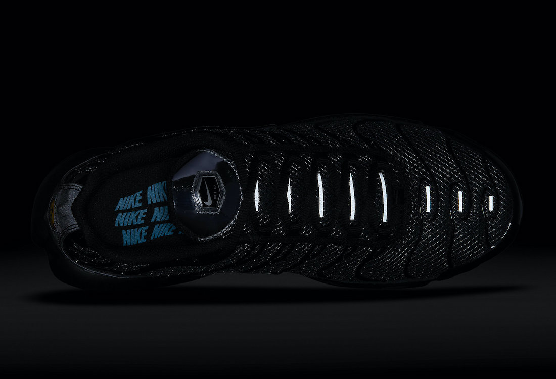 Nike Air Max Plus DQ0850-001 Release Date - Sneaker Bar Detroit