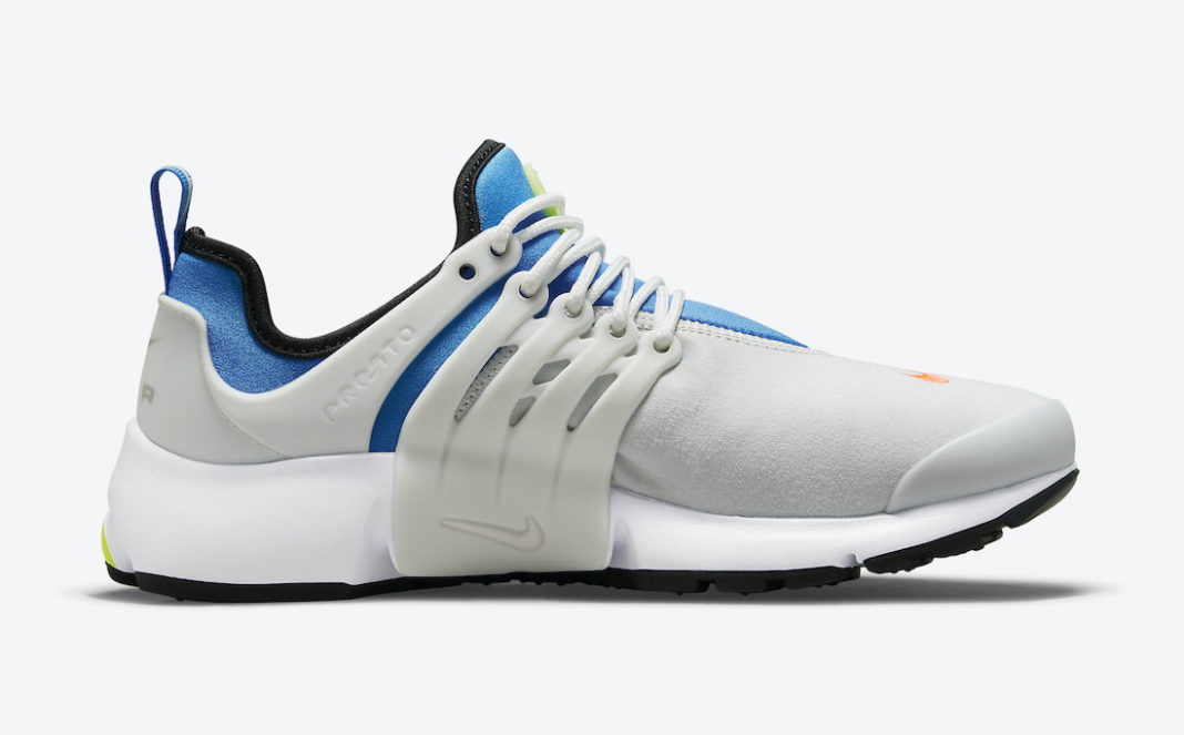 nike presto id white