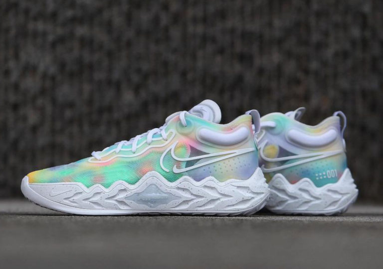 nike gt run release date