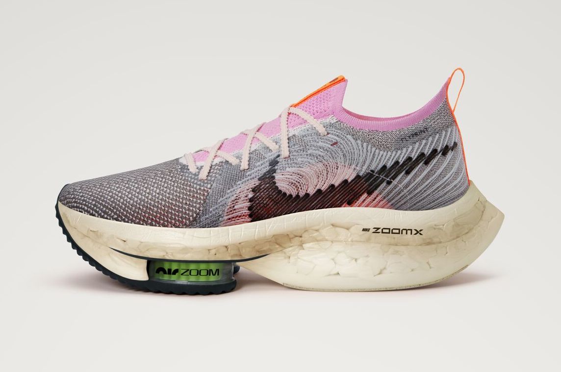 Nike Air ZoomX AlphaFly Next Nature Release Date