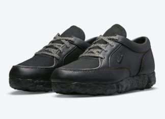 Nike BE-DO-WIN Black Off Noir DB3017-001 Release Date