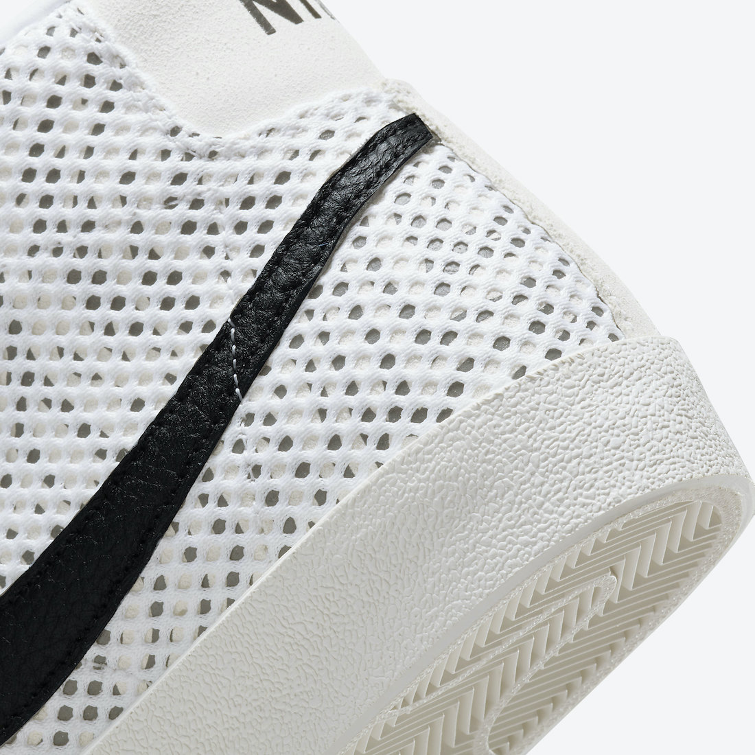Nike Blazer Mid 77 Alter Reveal DO6402-100 Release Date