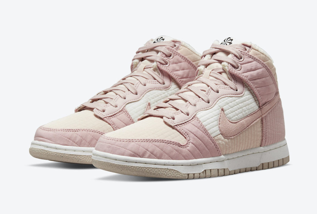 Nike Dunk High Toasty DN9909-200 Release Date