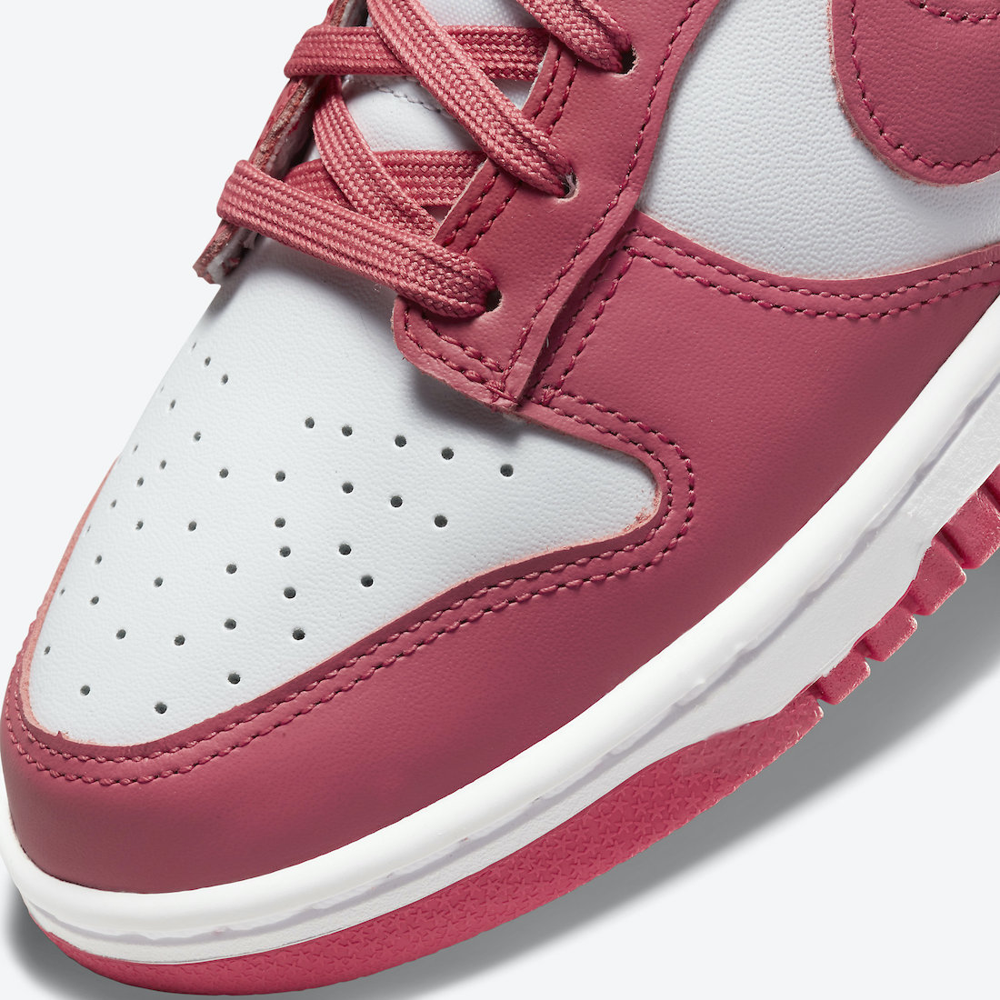 Nike Dunk Low Archeo Pink DD1503-111 Release Date Price