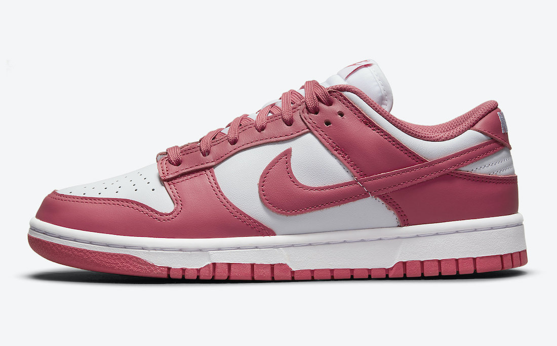 Nike Dunk Low Archeo Pink DD1503 111 Release Date Price