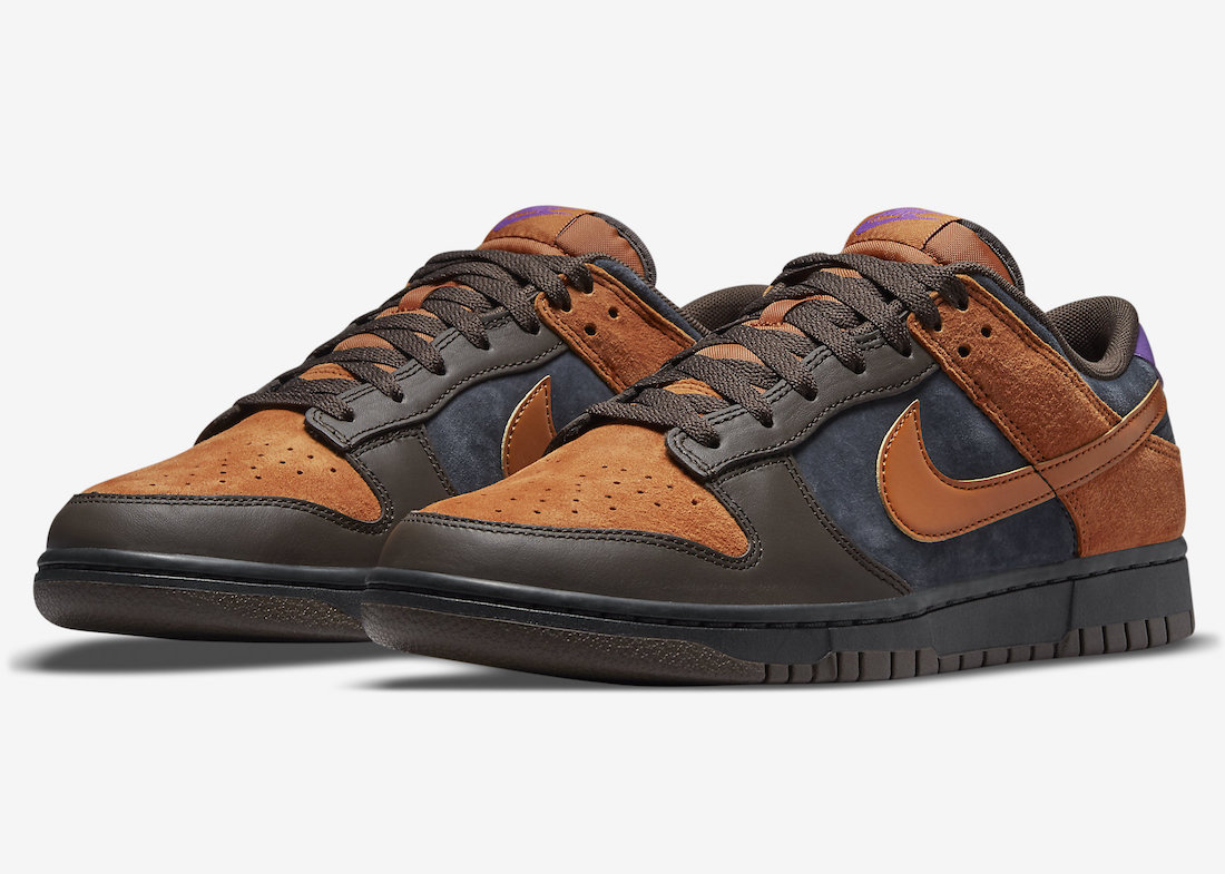 Nike Dunk Low Cider DH0601-001 Release Date - SBD