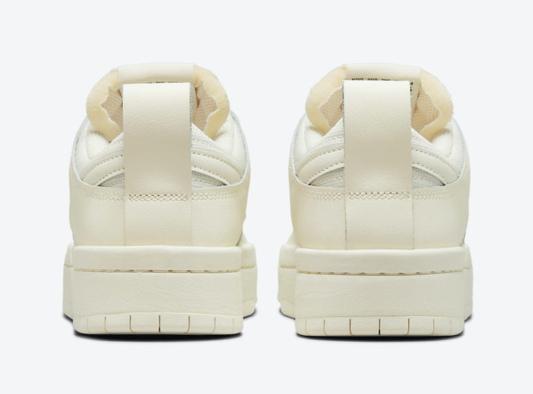 dunk low disrupt coconut milk