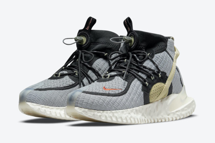 Nike ISPA Flow 2020 SE CW3045-300 Release Date