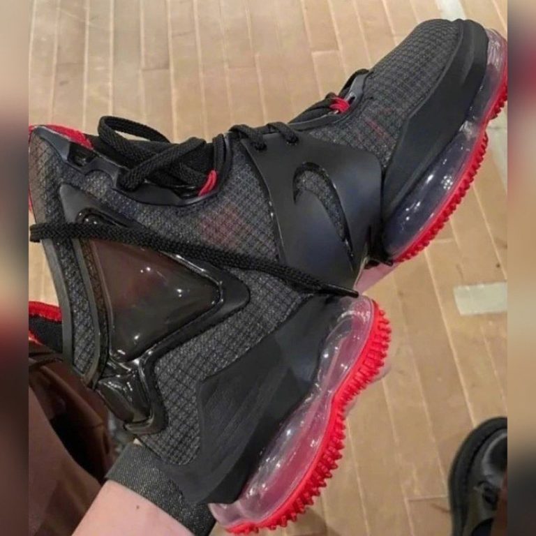 lebron shoes 2021 release date