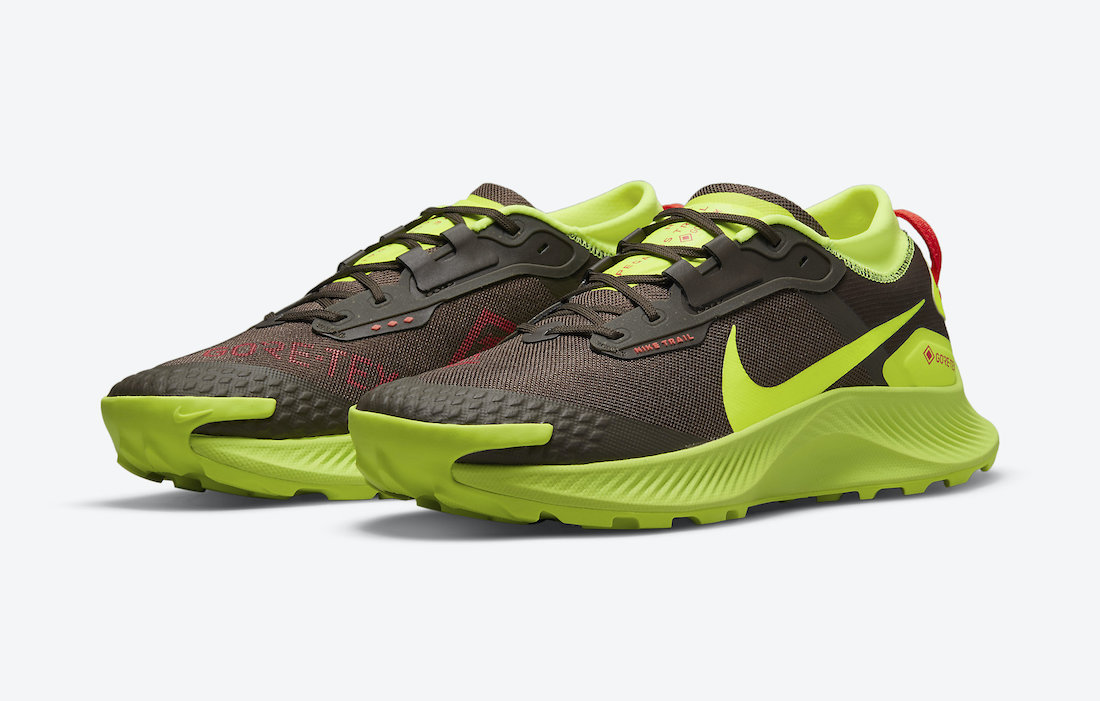 Nike Pegasus Trail 3 Gore-Tex DO6728-200 Release Date