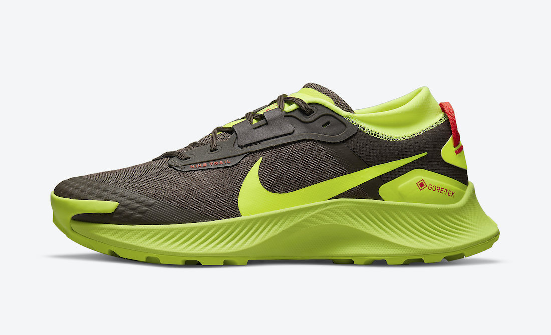 Nike Pegasus Trail 3 Gore-Tex DO6728-200 Release Date