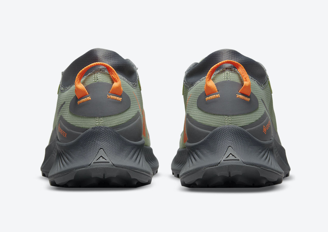 Nike Pegasus Trail 3 Gore-Tex DO6728-300 Release Date