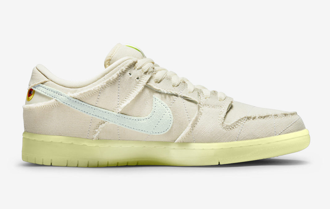 mummy sb dunks 2021