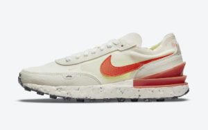 Nike Waffle One Crater DJ9640-101 Release Date - SBD