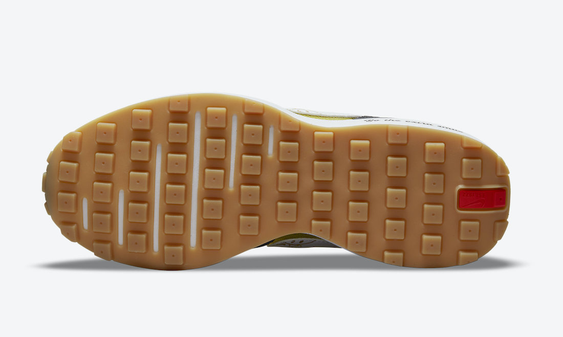 Nike Waffle One GS Go The Extra Smile DO5868-700 Release Date