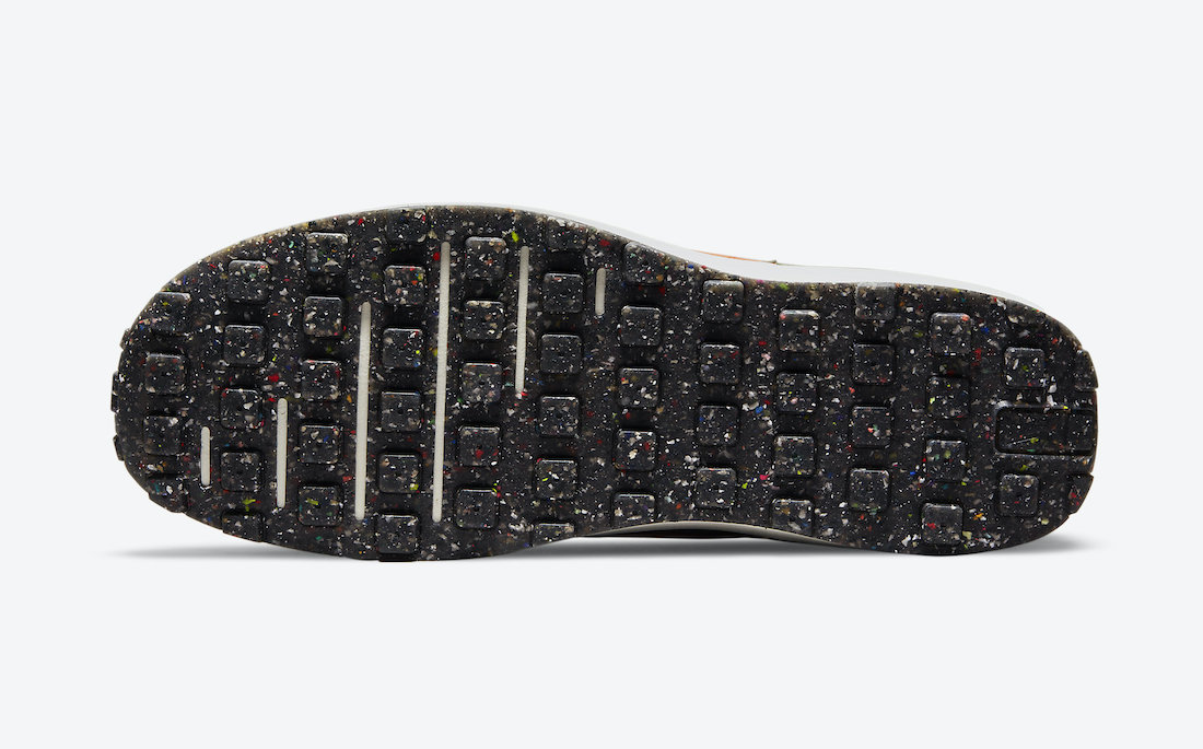 Nike Waffle One Toasty DC8890-200 Release Date