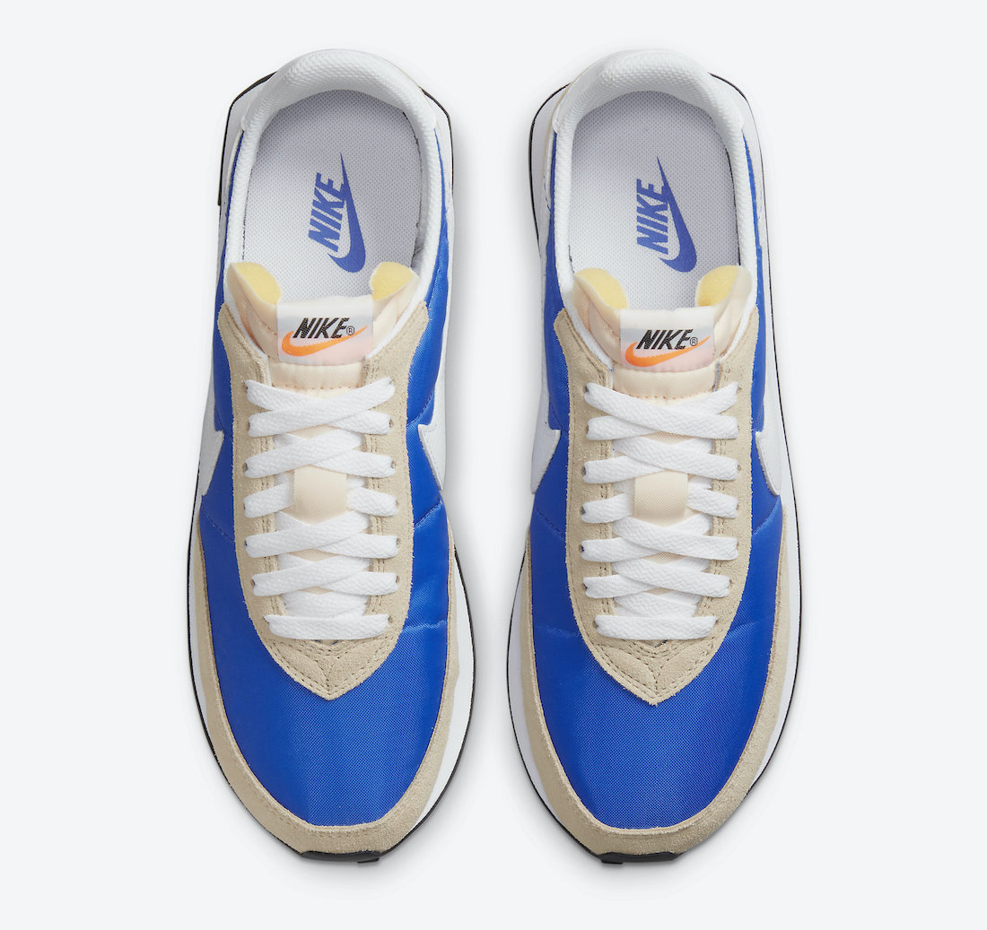 Nike Waffle Trainer 2 Hyper Royal DH1349-400 Release Date