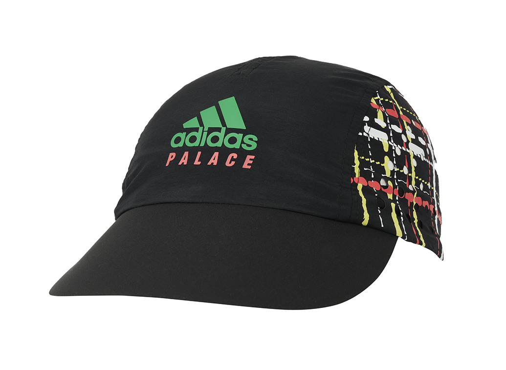 Palace adidas Hats