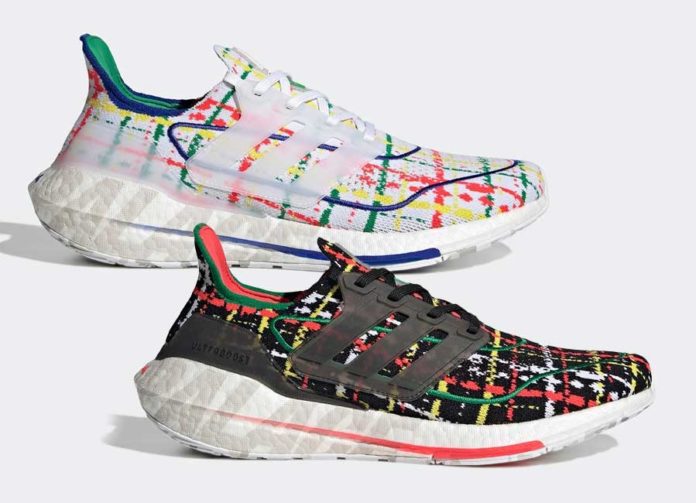 Palace adidas Ultra Boost 2021 GY5555 GY5556 Release Date
