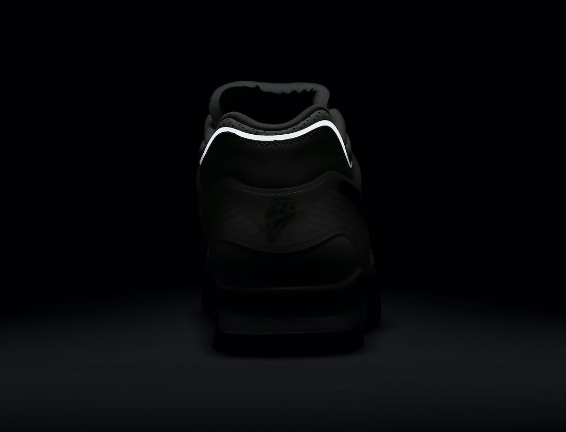 Saquon Barkley Nike Air Trainer 3 DA5403-200 Release Date Price