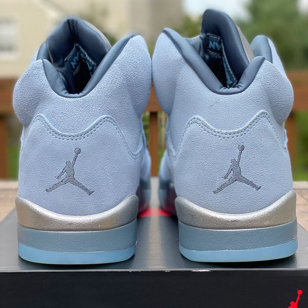 2021 bluebird jordan 5