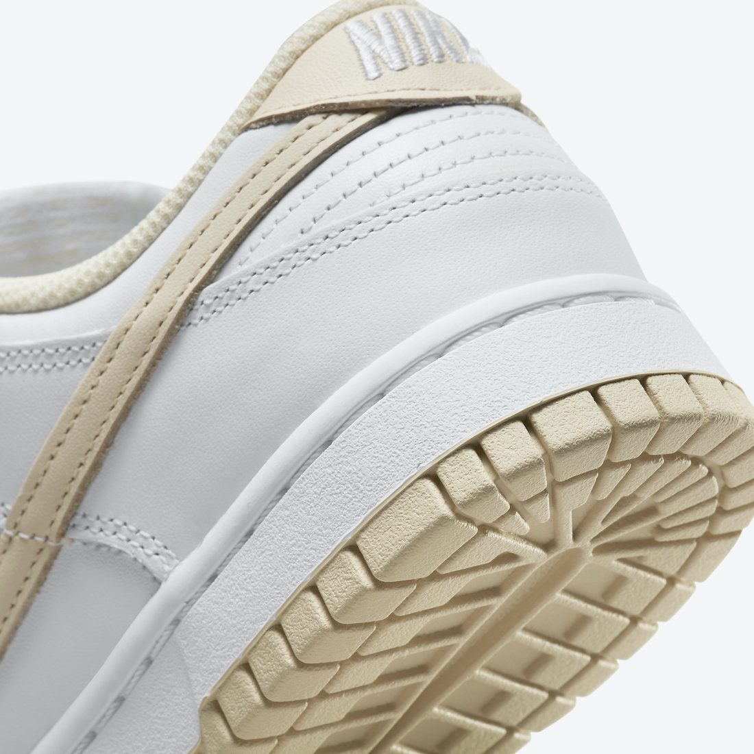 Womens Nike Dunk Low Pearl White DD1503-110 Release Date