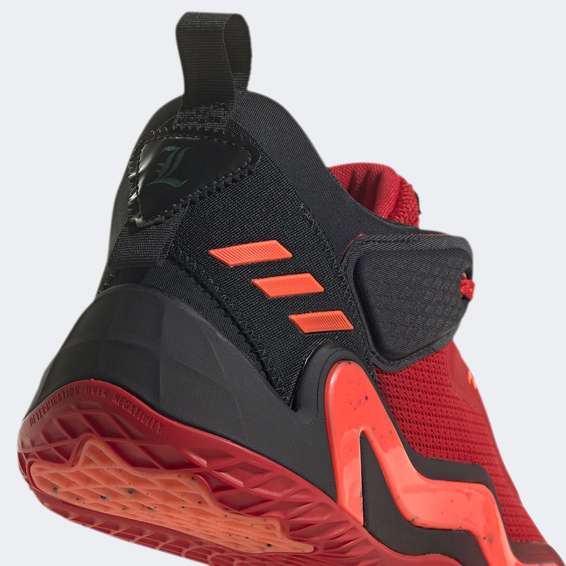 adidas DON Issue 3 Louisville GZ5524 Release Date