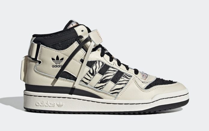 adidas Forum Mid Recycled GX3957 Release Date - Sneaker Bar Detroit